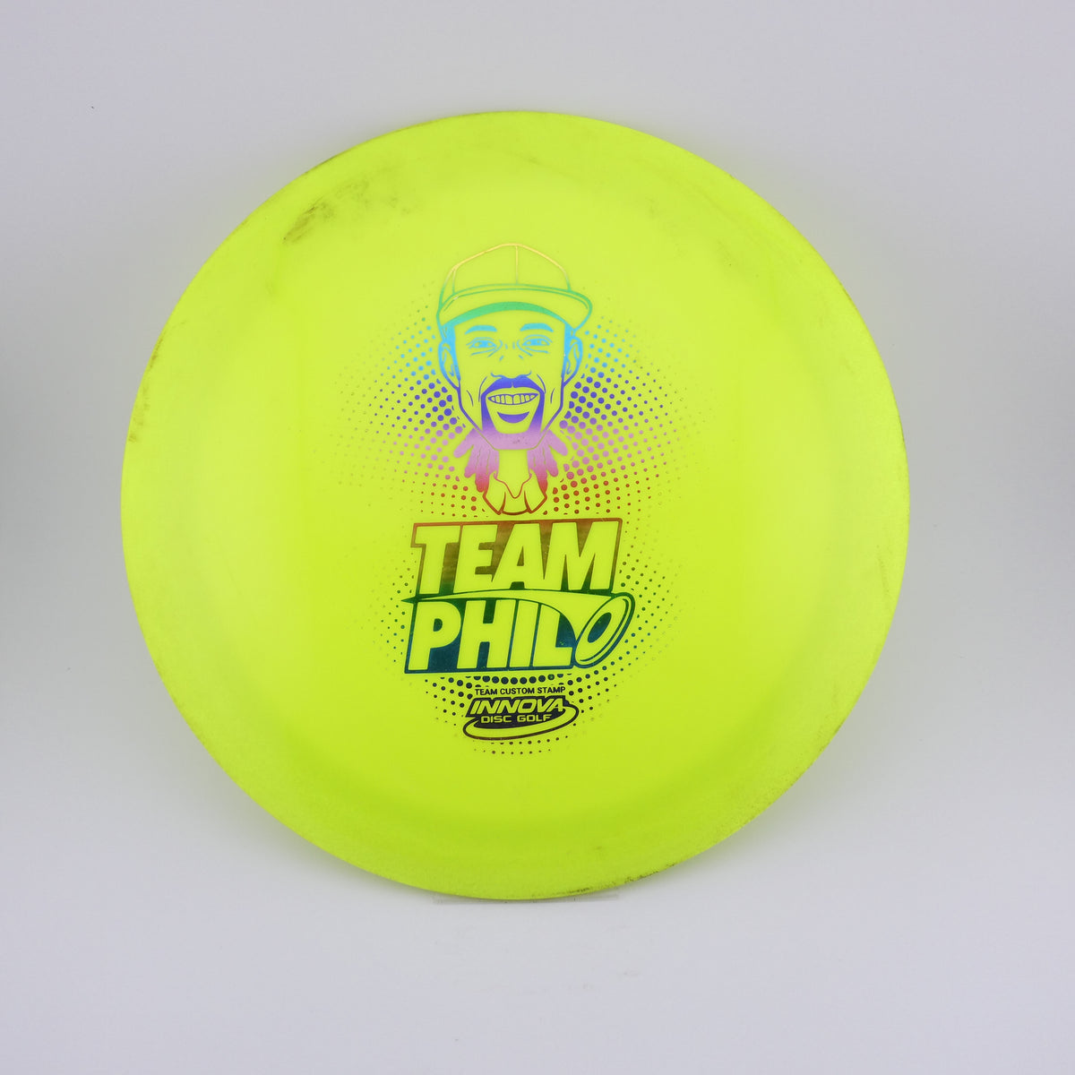 Innova Champion Discs (Used)