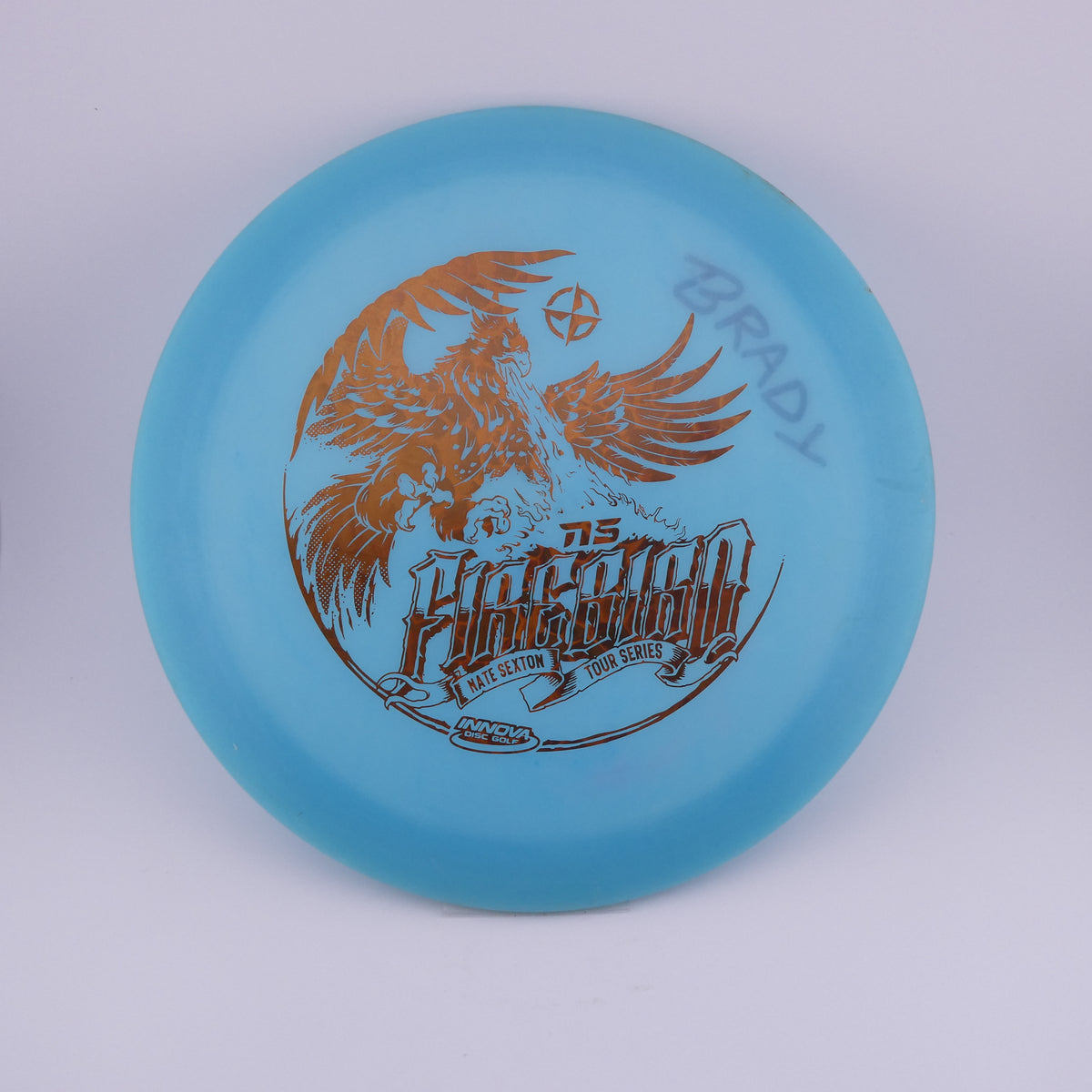 Innova Champion Discs (Used)