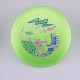 Streamline Discs (Used)