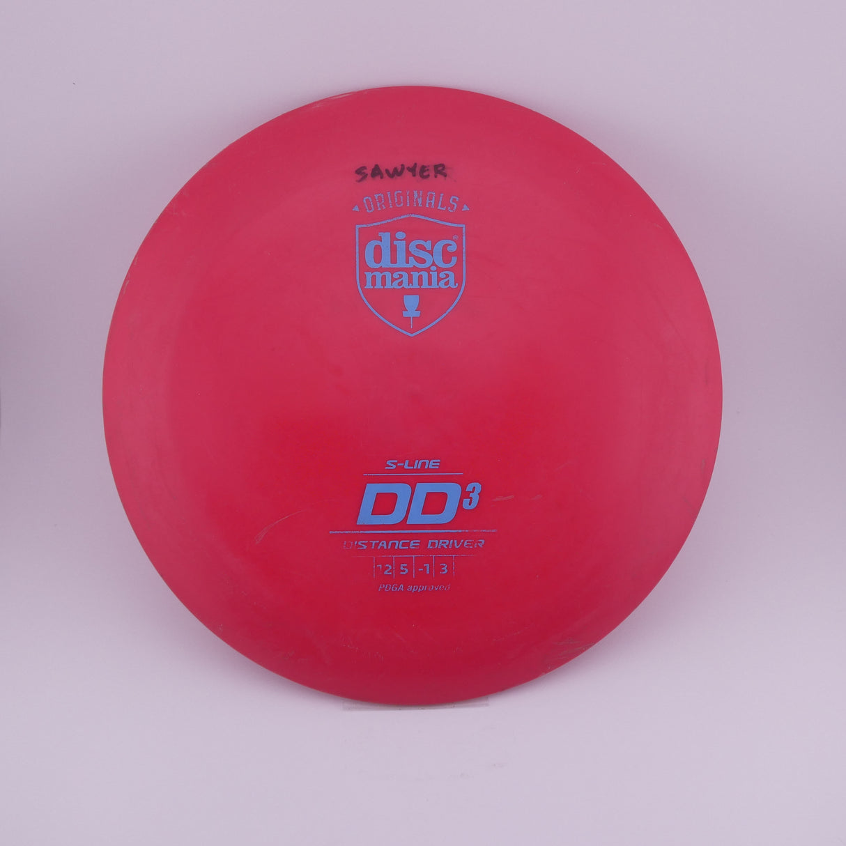 Discmania Discs (Used)