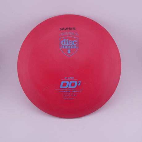 Discmania Discs (Used)