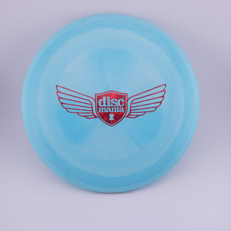 Discmania Discs (Used)
