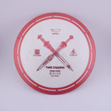 Yikun Discs (Used)