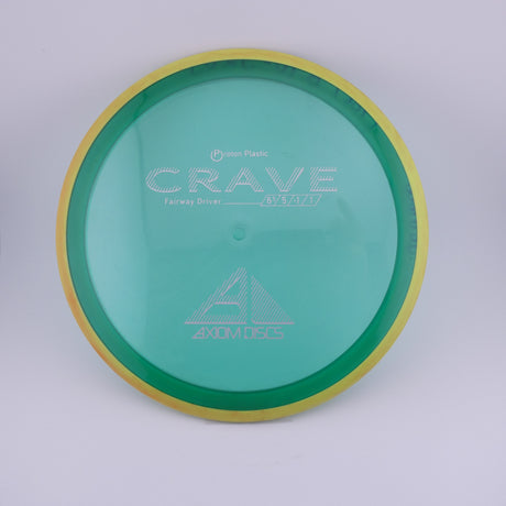 Axiom Discs (Used)