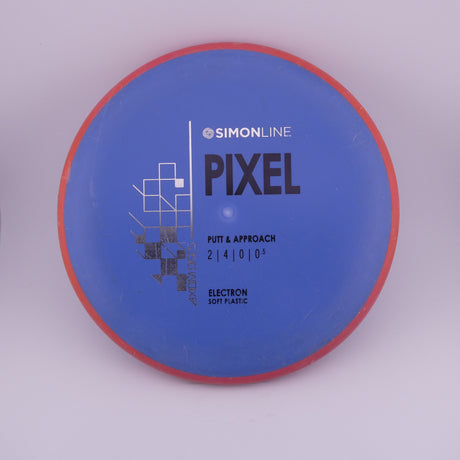 Axiom Discs (Used)