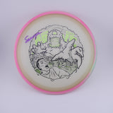 Axiom Discs (Used)
