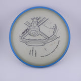 Axiom Discs (Used)