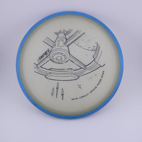 Axiom Discs (Used)