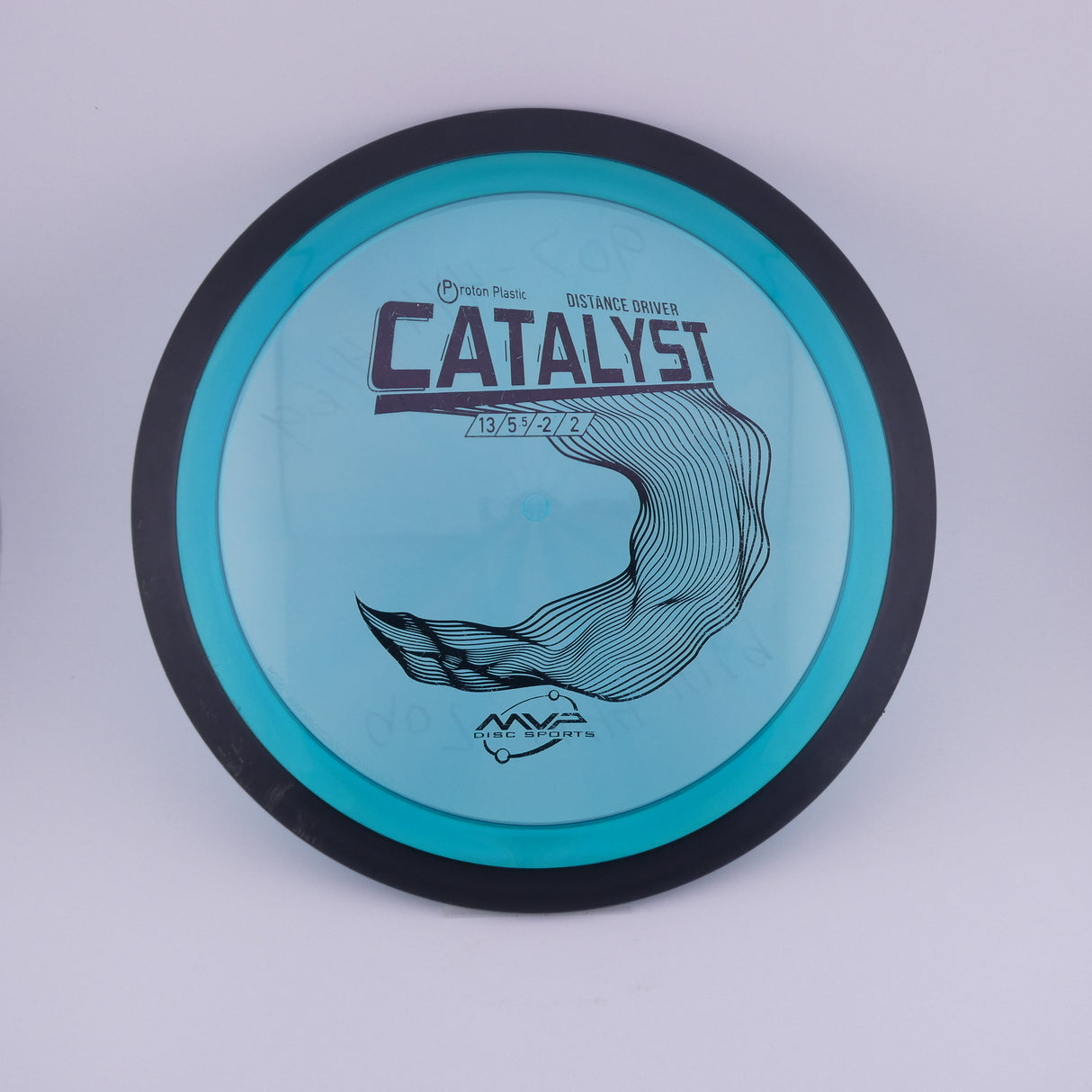 MVP Disc Sports (Used)