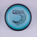 MVP Disc Sports (Used)