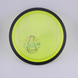 MVP Disc Sports (Used)