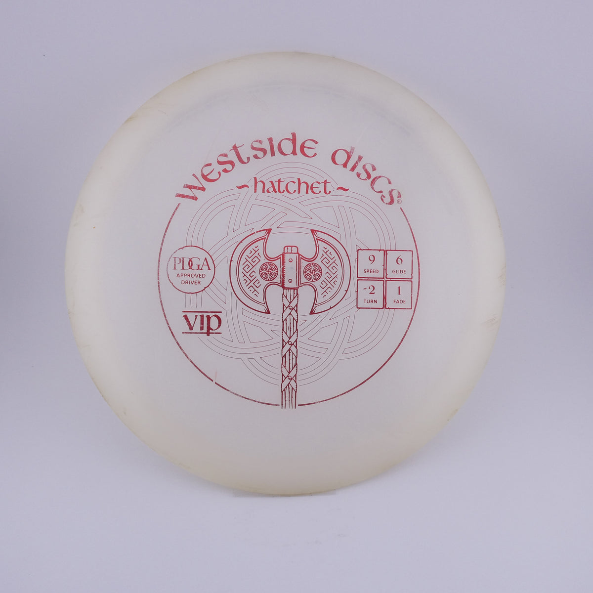 Westside Discs (Used)