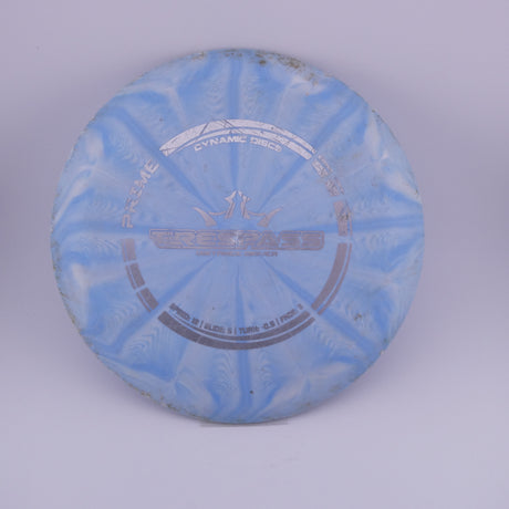Dynamic Discs (Used)