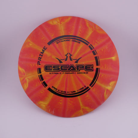 Dynamic Discs (Used)