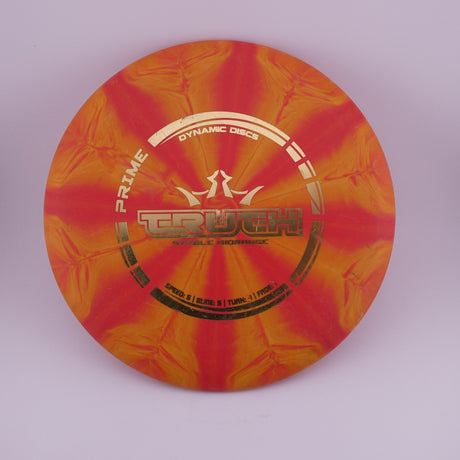 Dynamic Discs (Used)