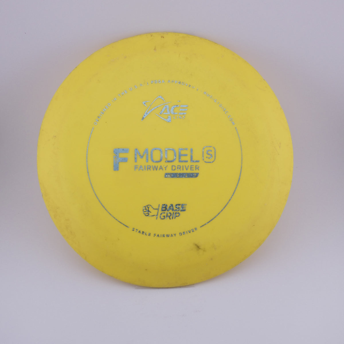 Prodigy Discs (Used)