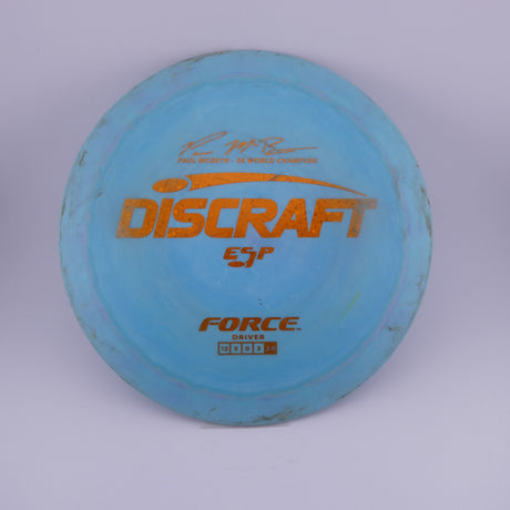 Discraft (Used)