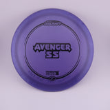Discraft (Used)