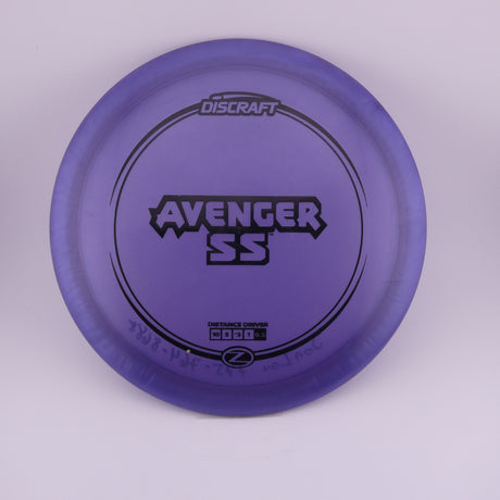 Discraft (Used)