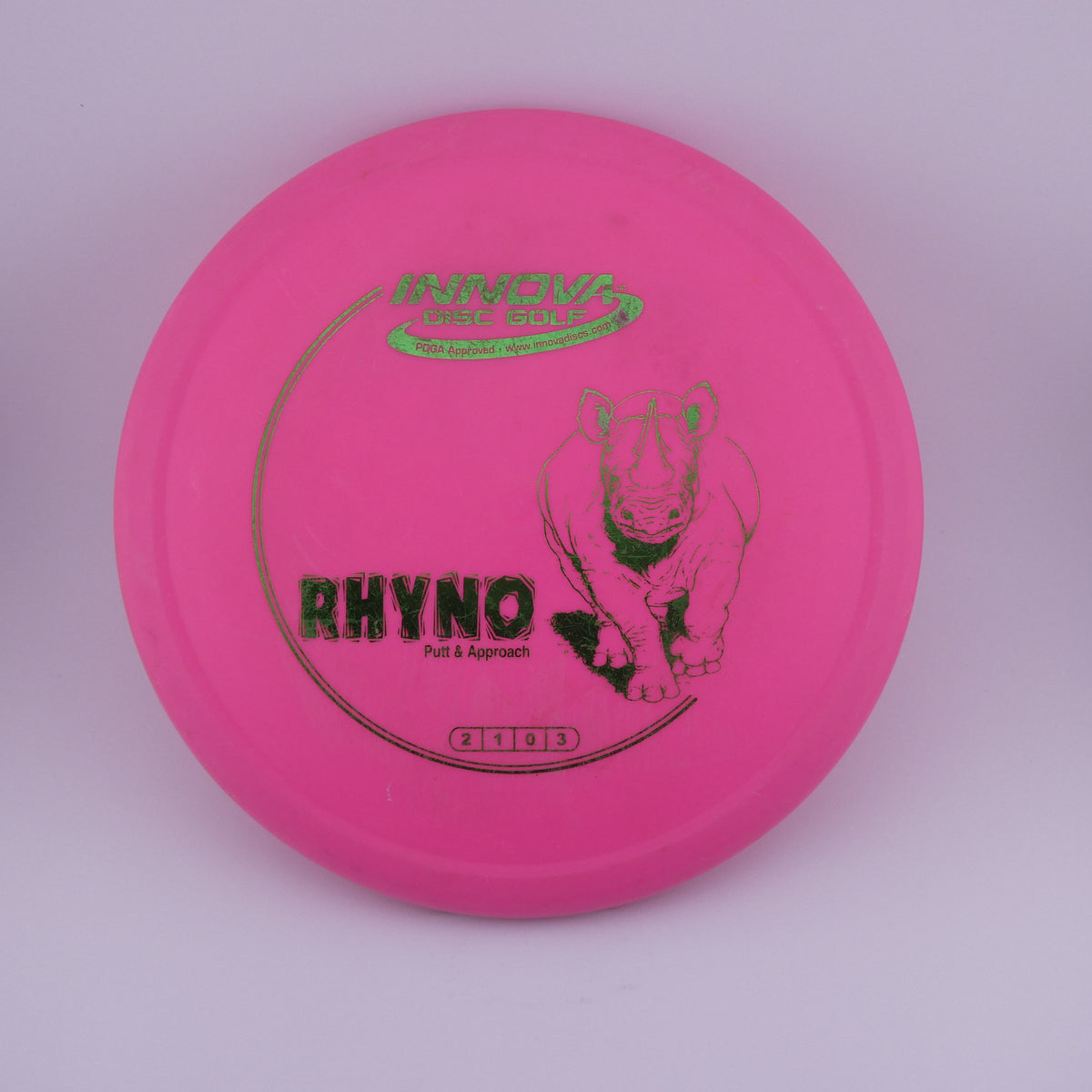 Innova Champion Discs (Used)