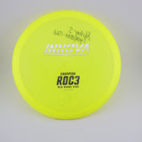 Innova Champion Discs (Used)