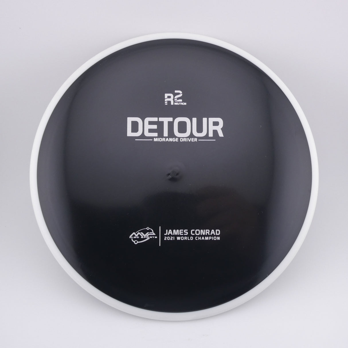 MVP Disc Sports R2 Neutron Detour 176-179g