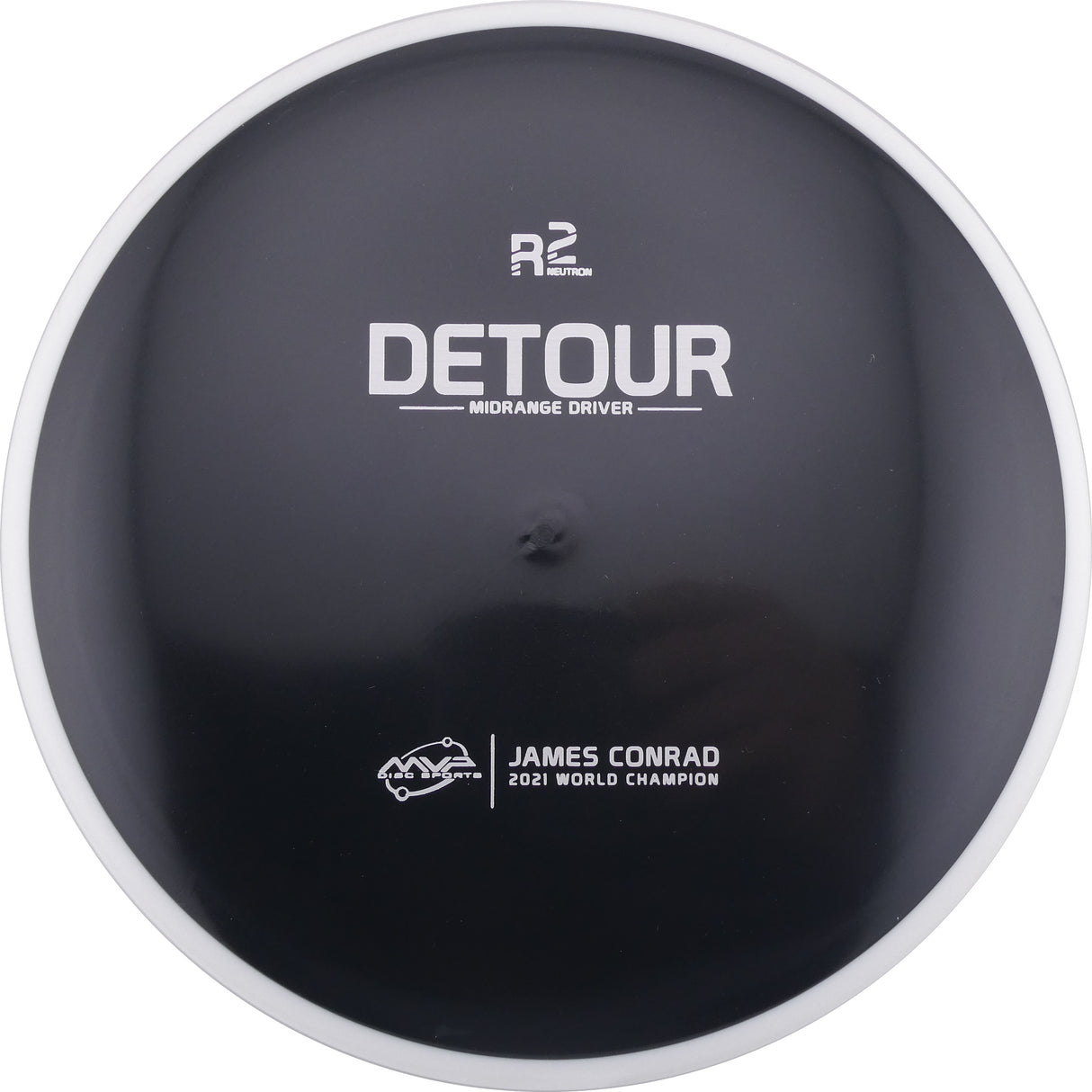 MVP Disc Sports R2 Neutron Detour 176-179g