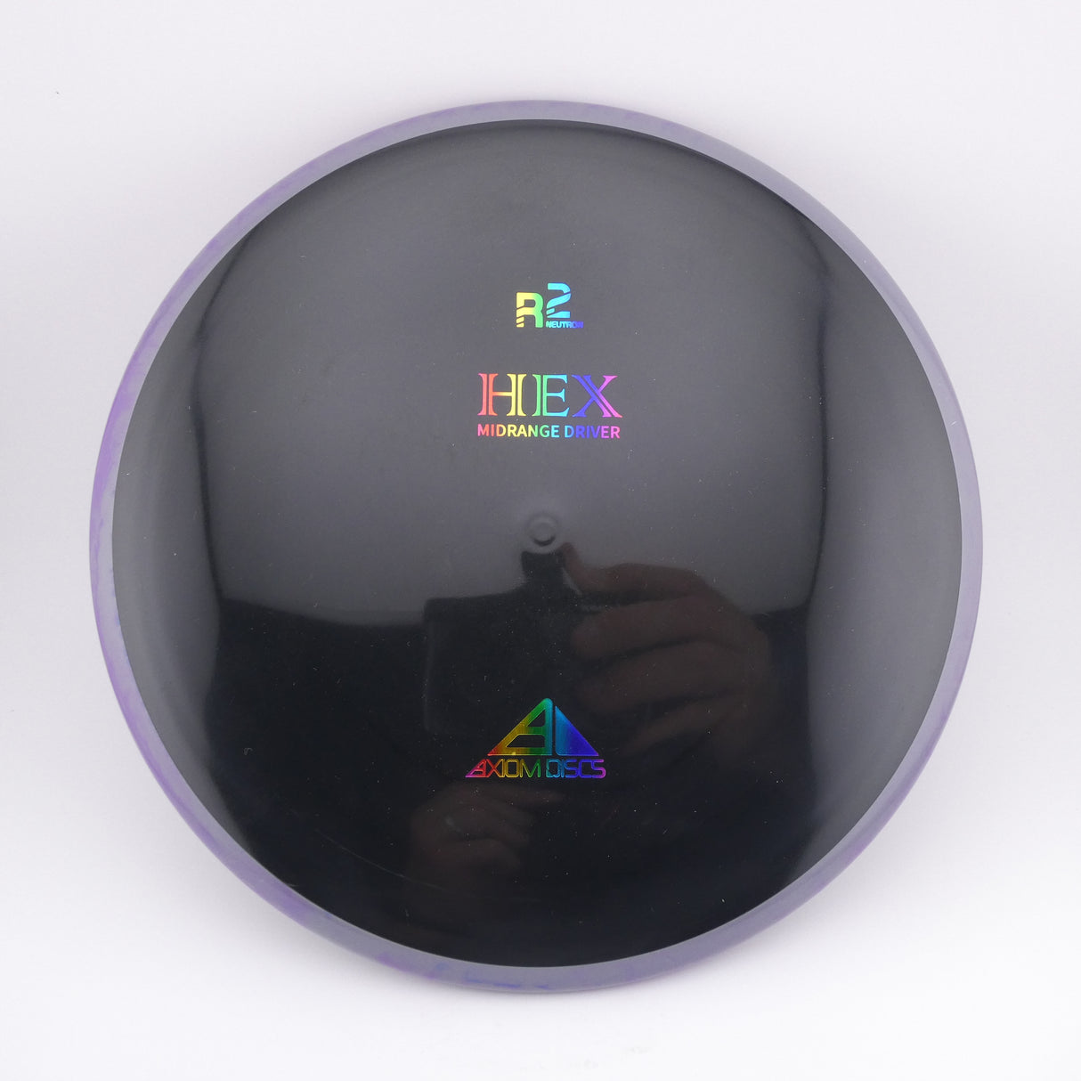 Axiom Discs R2 Neutron Hex 170-175g