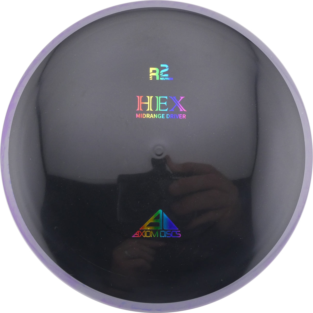 Axiom Discs R2 Neutron Hex 170-175g