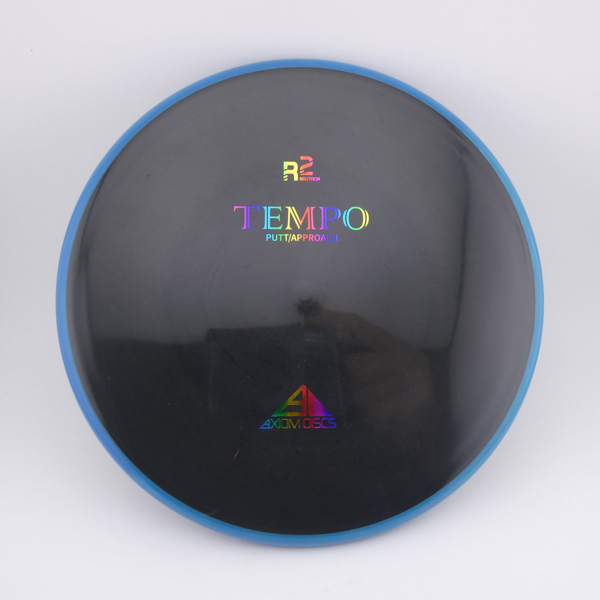 Axiom Discs R2 Neutron Tempo 170-175g