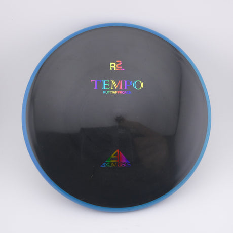 Axiom Discs R2 Neutron Tempo 170-175g