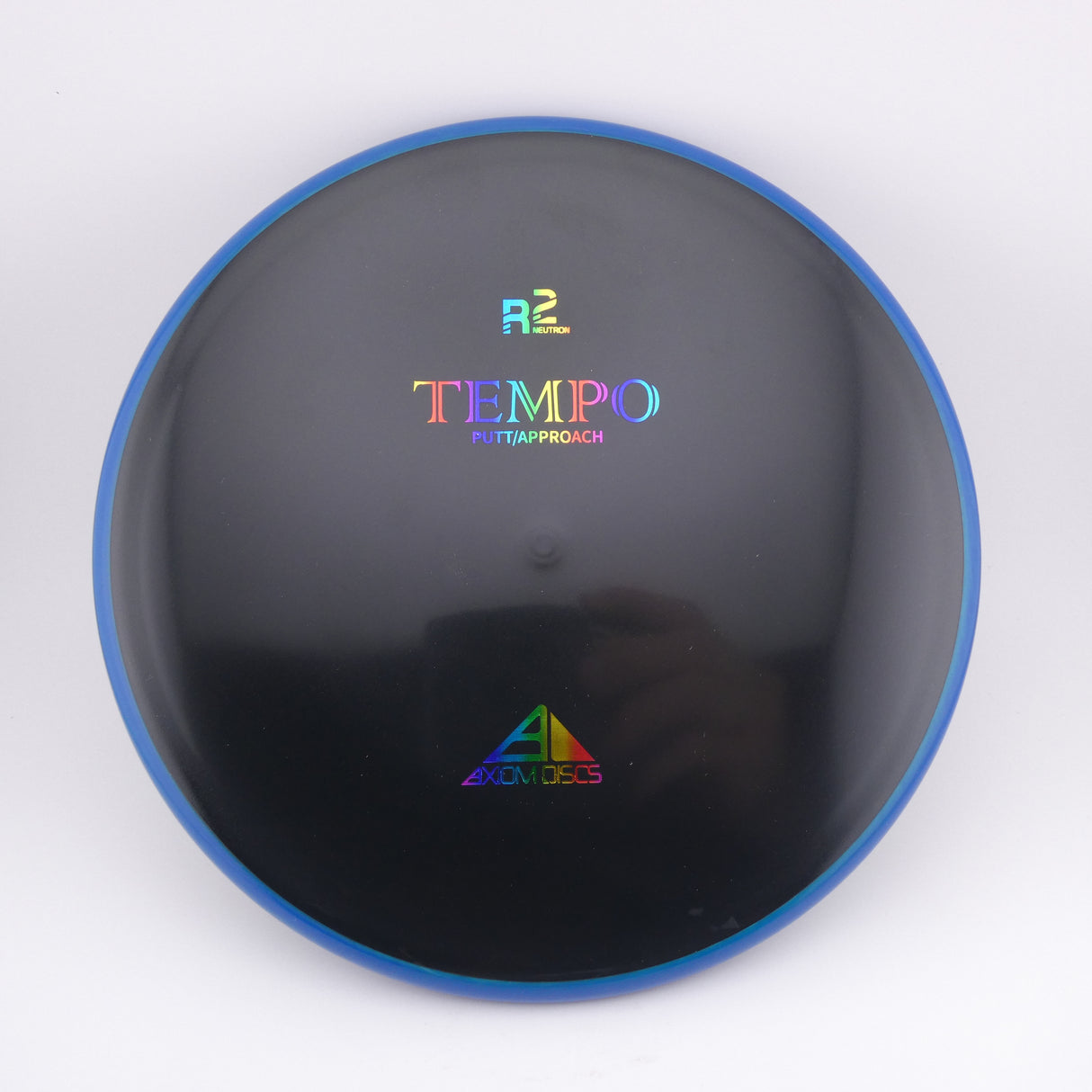 Axiom Discs R2 Neutron Tempo 170-175g