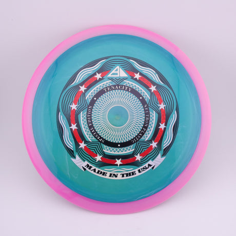 MVP Neutron Tenacity – Special Edition 172g (Top Tier Vault) - Distance Driver
