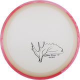 Axiom Eclipse Crave – Teton Toss #9 2024 Tournament Stamp 174g (Top Tier Vault) - Fairway Driver