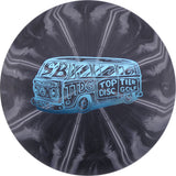 Dynamic Discs Prime Burst Trespass – Top Tier Disc Golf VW Bus 173-176g
