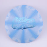 Latitude 64 Retro Burst Saint – Top Tier Disc Golf VW Bus 173-176g