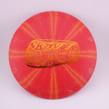 Latitude 64 Retro Burst Saint – Top Tier Disc Golf VW Bus 173-176g