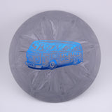 Latitude 64 Retro Burst River – Top Tier Disc Golf VW Bus 173-176g