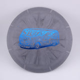 Latitude 64 Retro Burst River – Top Tier Disc Golf VW Bus 173-176g