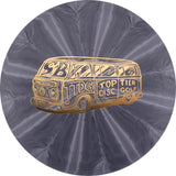 Dynamic Discs Prime Burst Escape – Top Tier Disc Golf VW Bus 173-176g