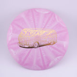 Dynamic Discs Prime Burst Escape – Top Tier Disc Golf VW Bus 173-176g