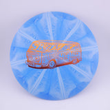 Dynamic Discs Prime Burst Escape – Top Tier Disc Golf VW Bus 173-176g