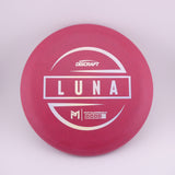 Paul McBeth Luna - Putt & Approach Disc