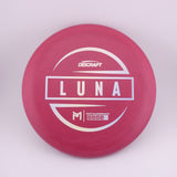Paul McBeth Luna - Putt & Approach Disc