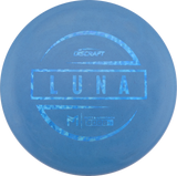 Paul McBeth Luna - Putt & Approach Disc