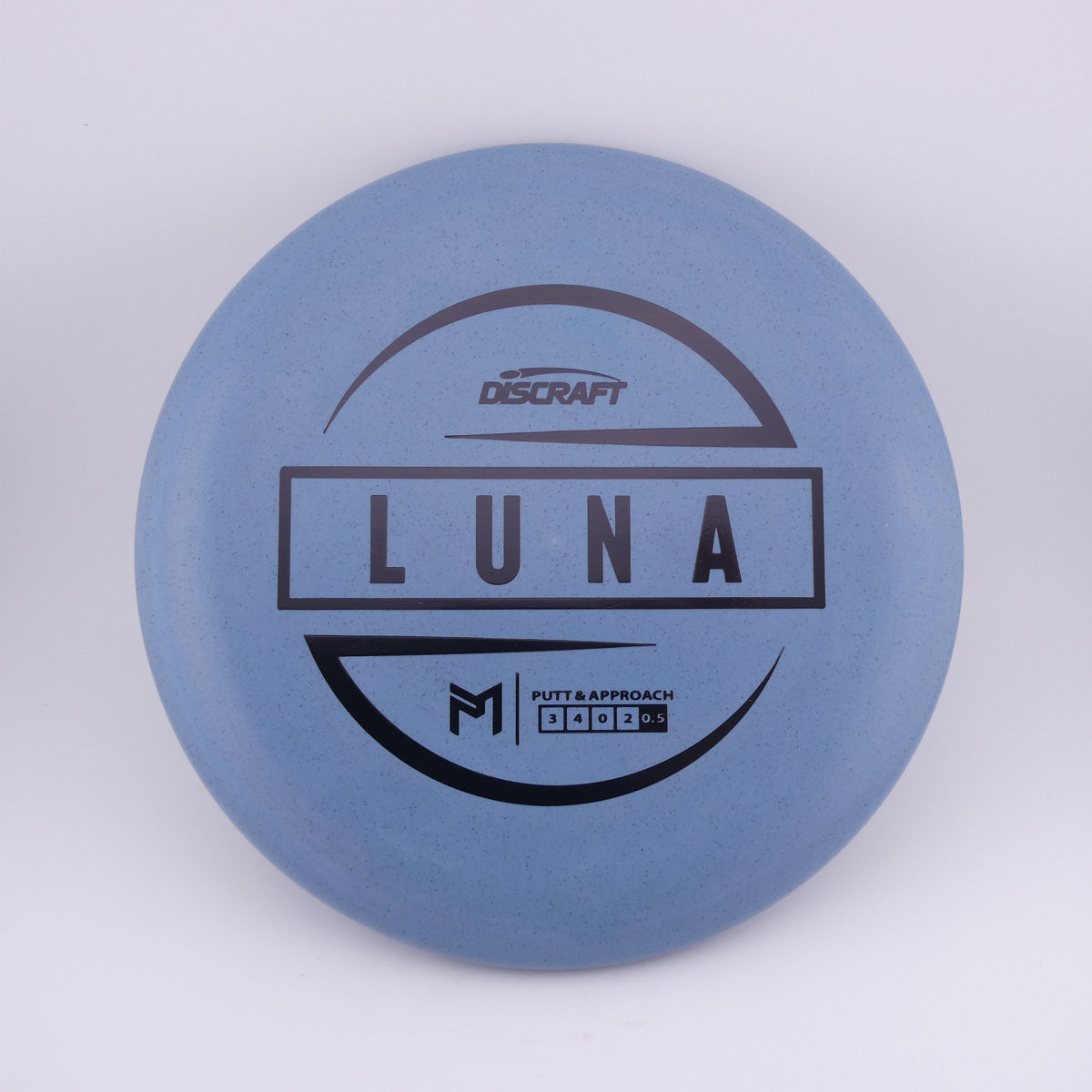 Paul McBeth Luna - Putt & Approach Disc
