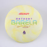 Discraft Anthony Barela Swirl CT Focus 173-174g - Putt & Approach Disc