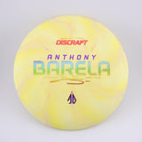 Discraft Anthony Barela Swirl CT Focus 173-174g - Putt & Approach Disc