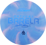 Discraft Anthony Barela Swirl CT Focus 173-174g - Putt & Approach Disc