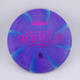 Discraft Anthony Barela Swirl CT Focus 173-174g - Putt & Approach Disc